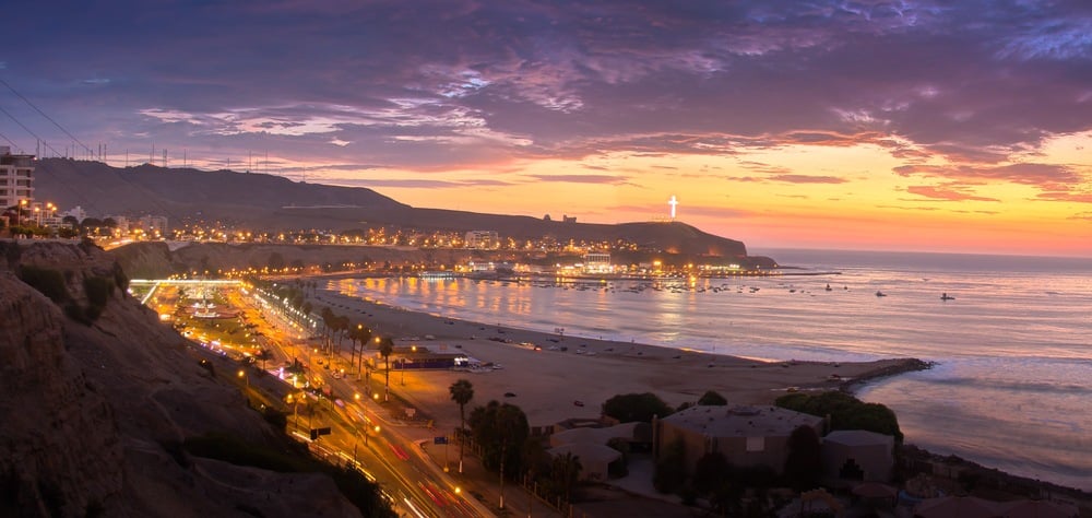 Top 5 Recommended Lima Peru Hotels - SouthAmerica.travel