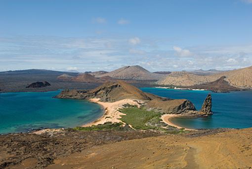 Isabela-island-in-the-galapagos