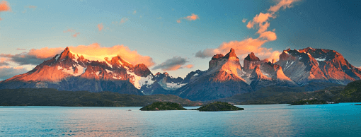 luxury camping in patagonia ecocamp