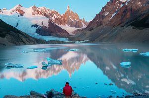 luxury camping in patagonia ecocamp