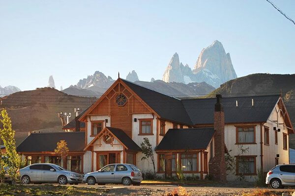 El-Chalten-Hosteria-Senderos-Argentina