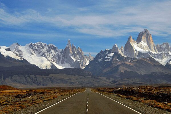 El-Chalten-Los Glaciares-Patagonia