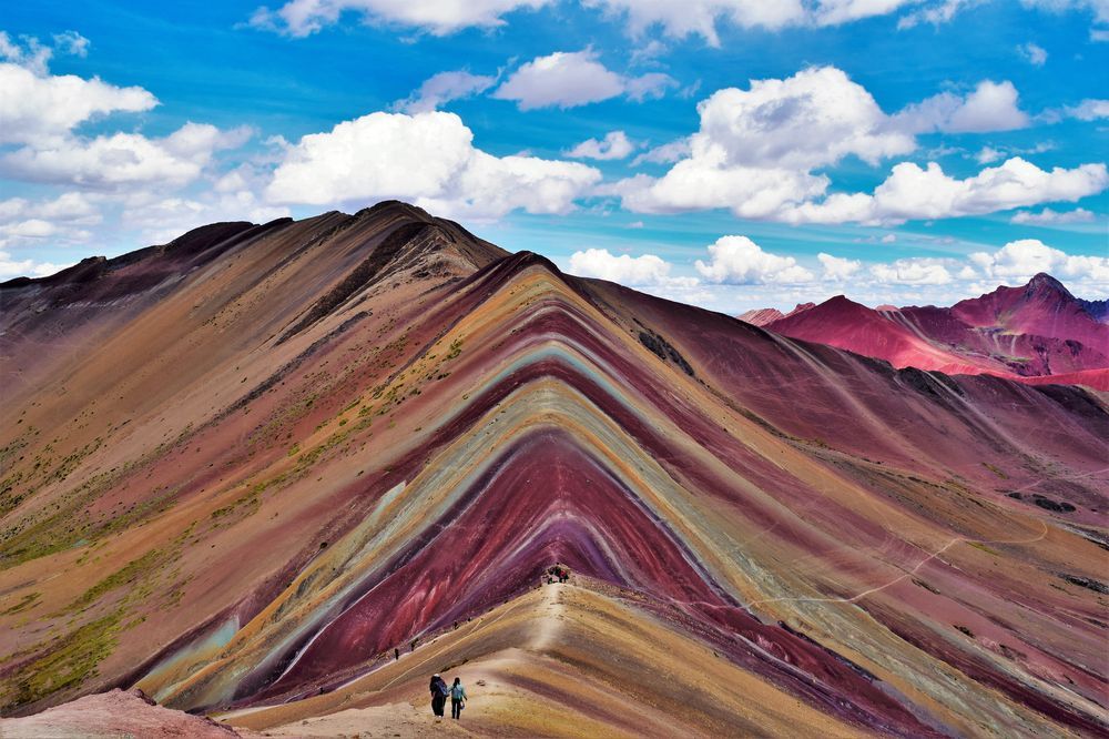 Rainbow Mountain, Peru: Everything You Need to Know