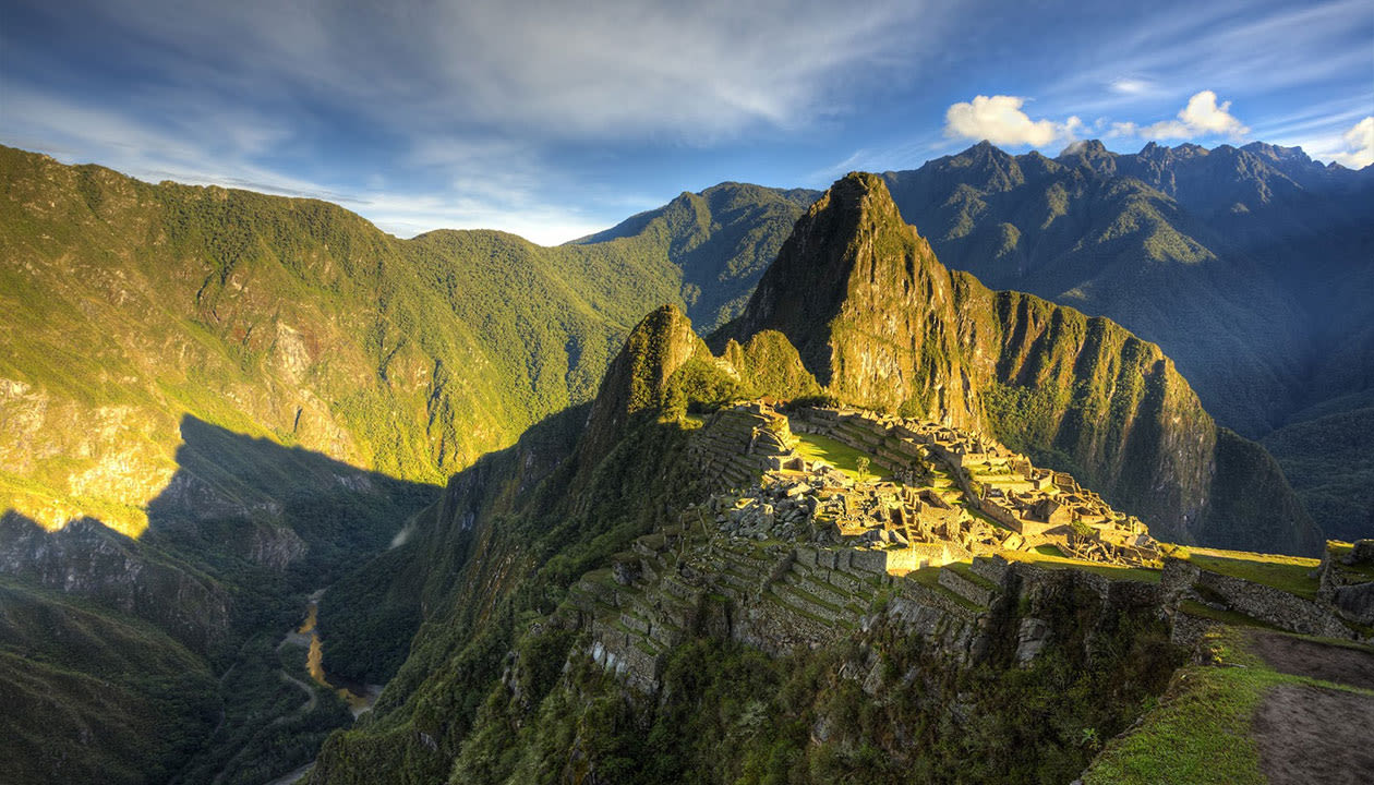 20 Machu Picchu Fun Facts You Need to Know | SouthAmerica.travel