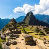 Peru Tour & Vacation Packages