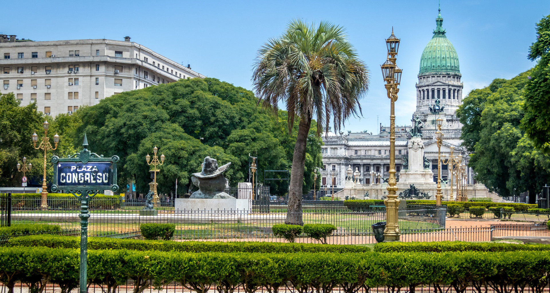Buenos Aires – Travel guide at Wikivoyage
