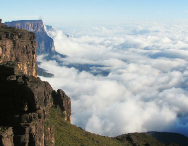 Canaima National Park & Angel Waterfalls | 4* & 5* Venezuela Tour