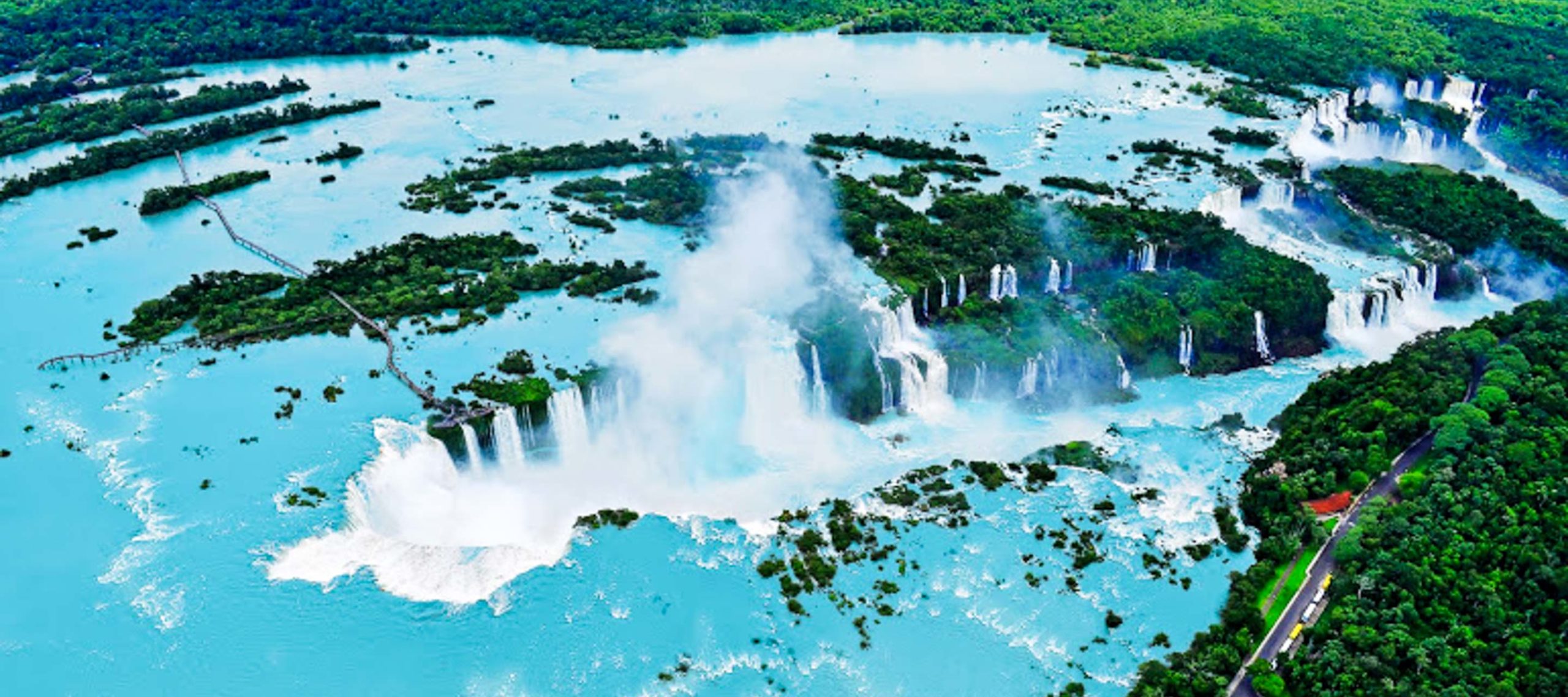 travel to brazil and argentina
