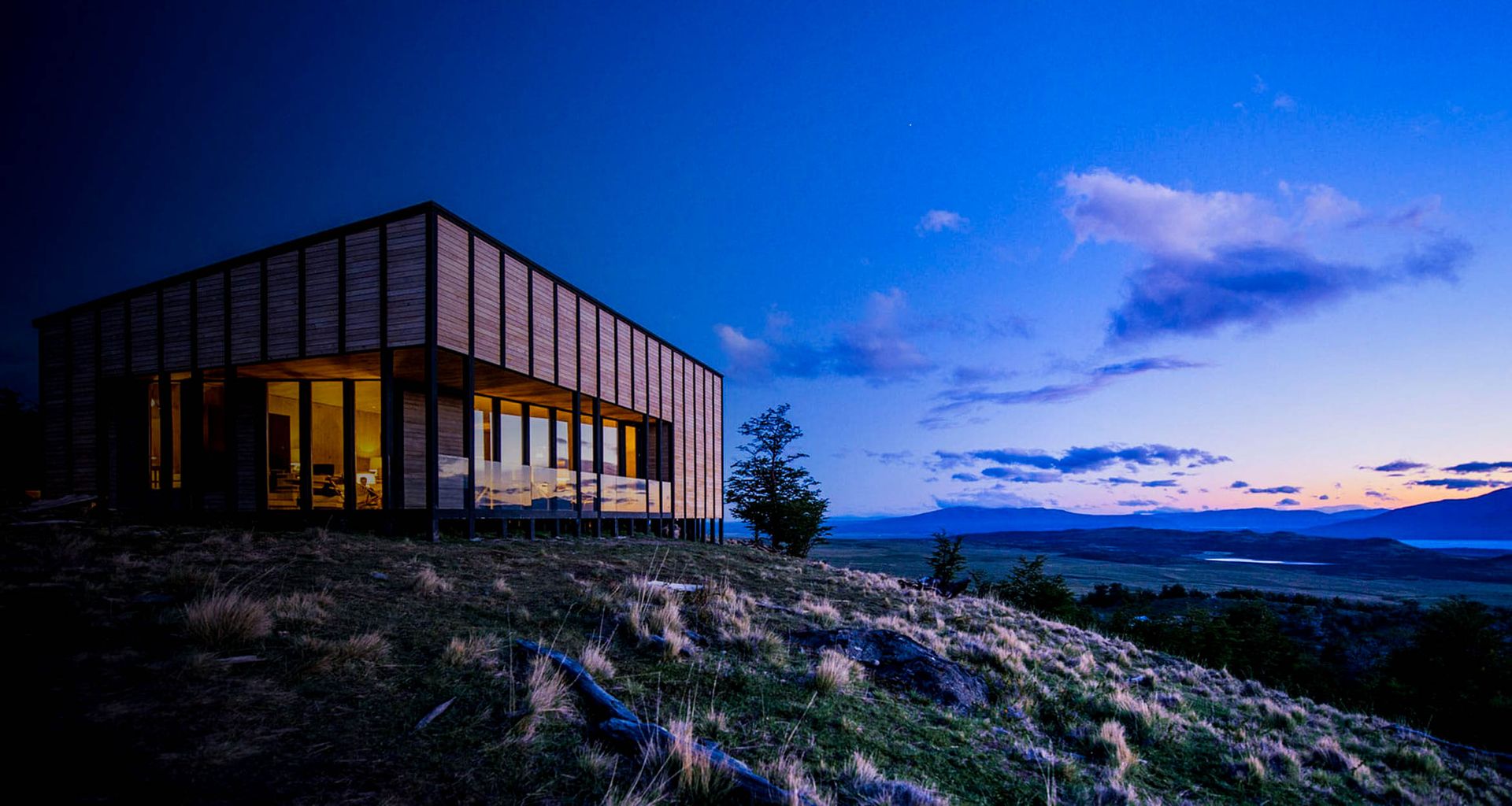 Awasi Patagonia | Torres del Paine Lodge