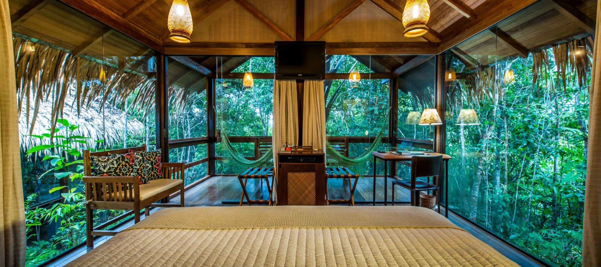 ANAVILHANAS JUNGLE LODGE - Updated 2023 Prices & Reviews (Brazil