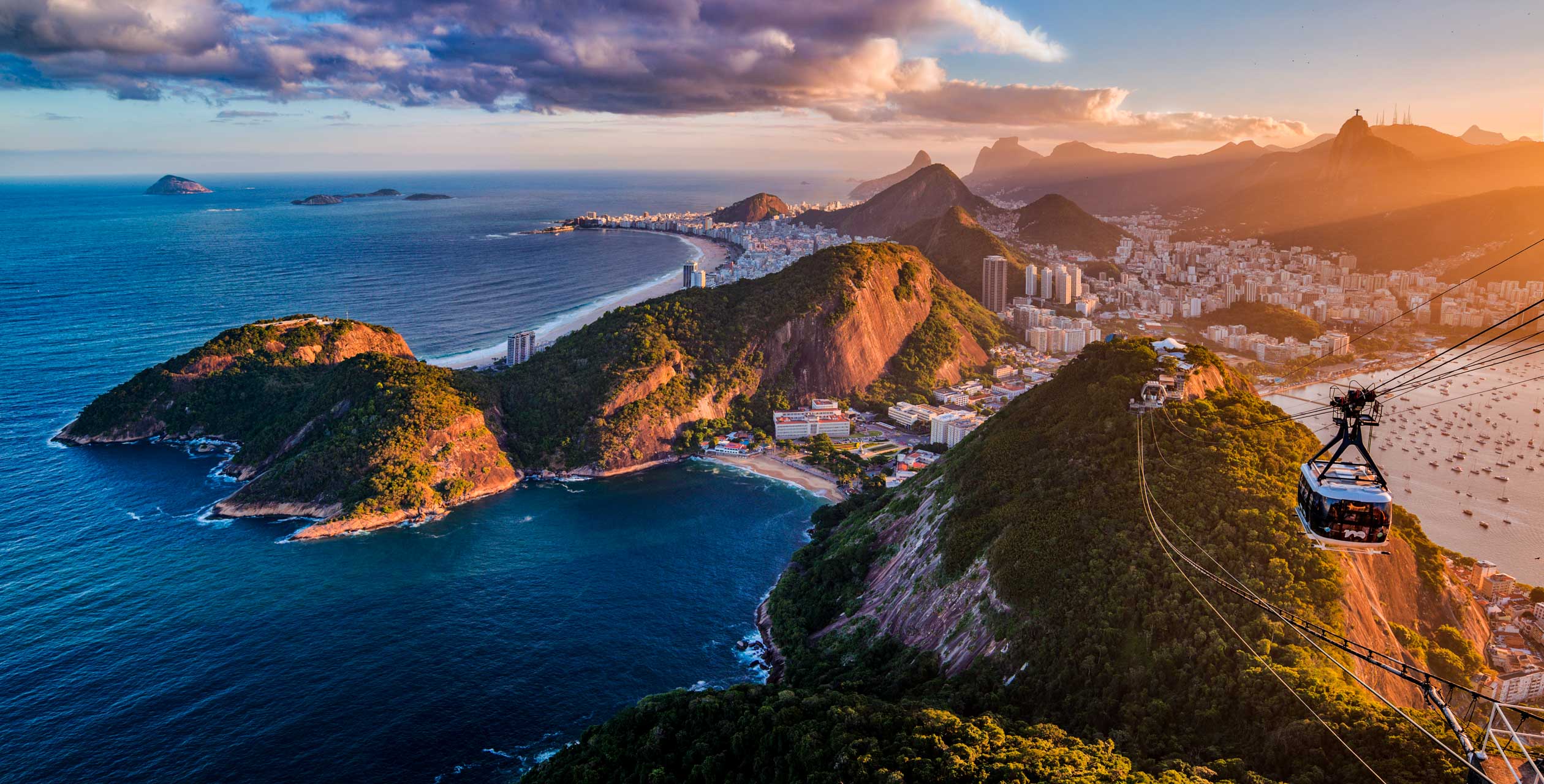 FREE Brazil Travel Guide SouthAmerica.travel