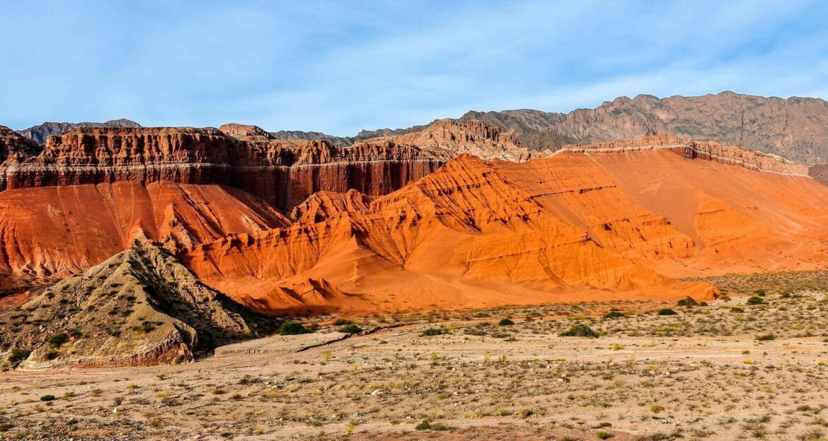 Uyuni, Atacama & Salta | The Magic Triangle of the Andes Tour