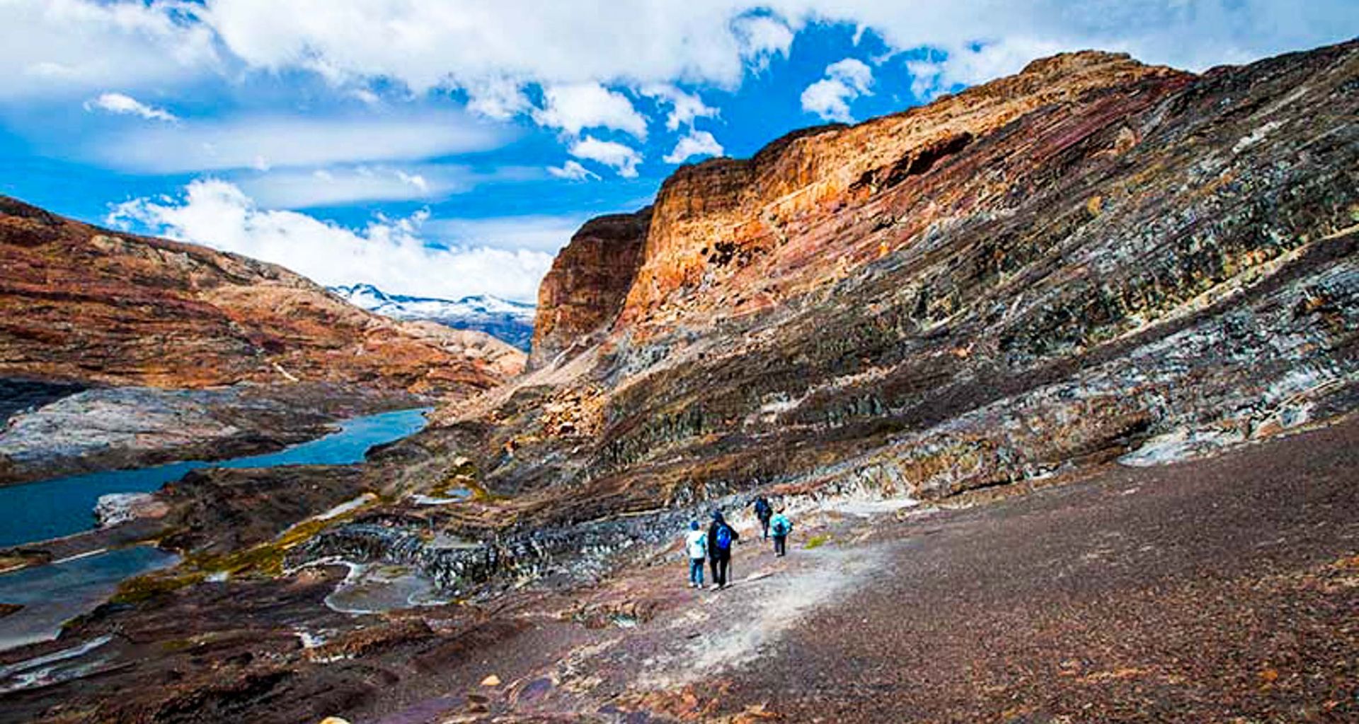 Estancia Cristina | Argentine Patagonia Lodge