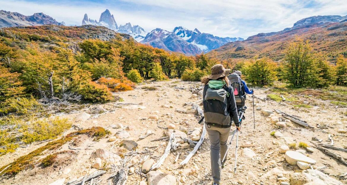 Trekking Torres Del Paine National Park | 4* & 5* Chile Adventure