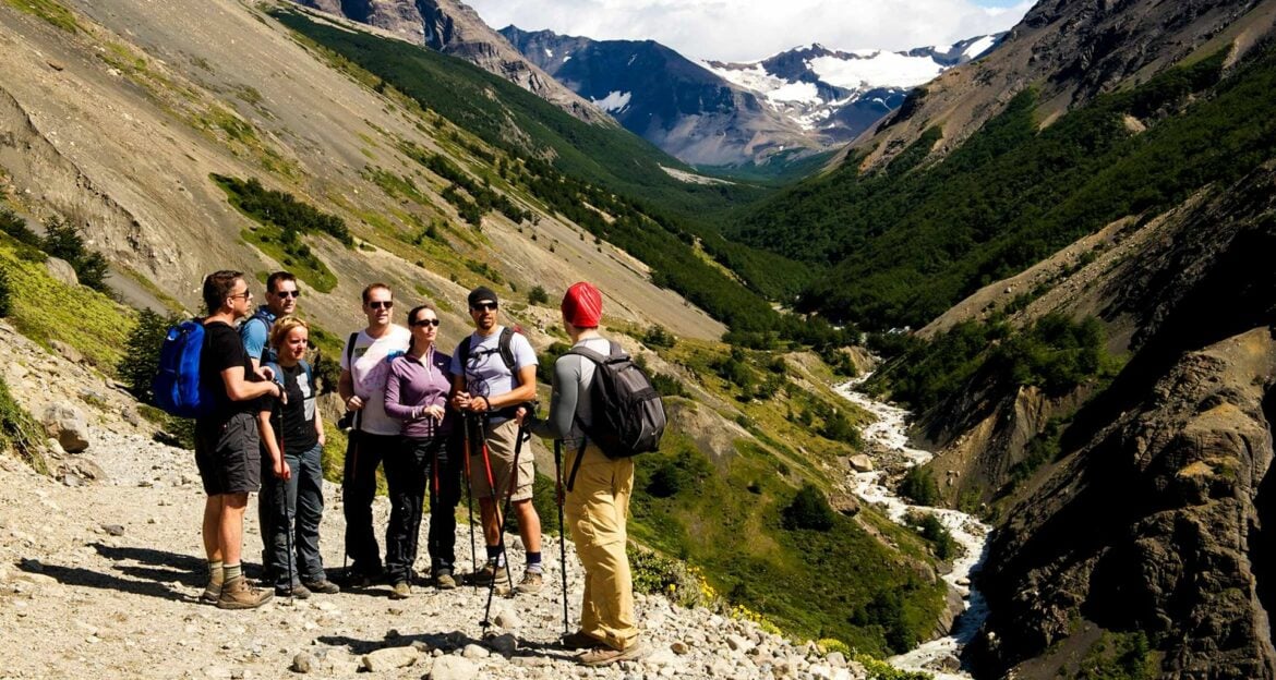 Patagonia Camp | Torres del Paine Lodge