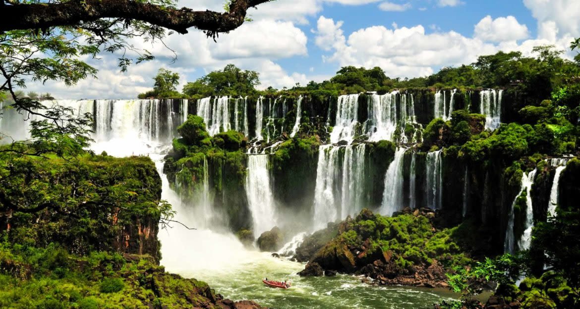 yguazu travel paraguay