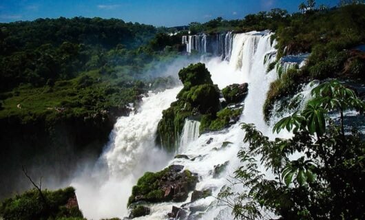 Argentina, Brazil & Uruguay | Fully Custom South America Itineraries