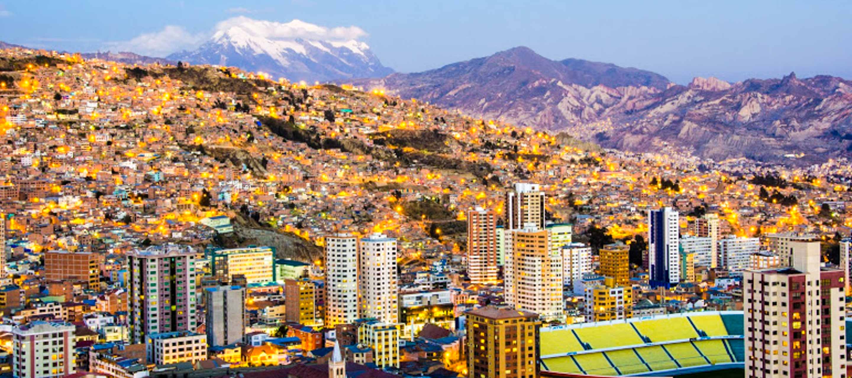 city tour en la paz bolivia