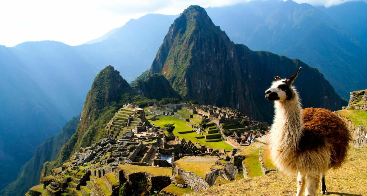 Machu Picchu & Rio de Janeiro Tour | 4* & 5* Peru & Brazil Trips