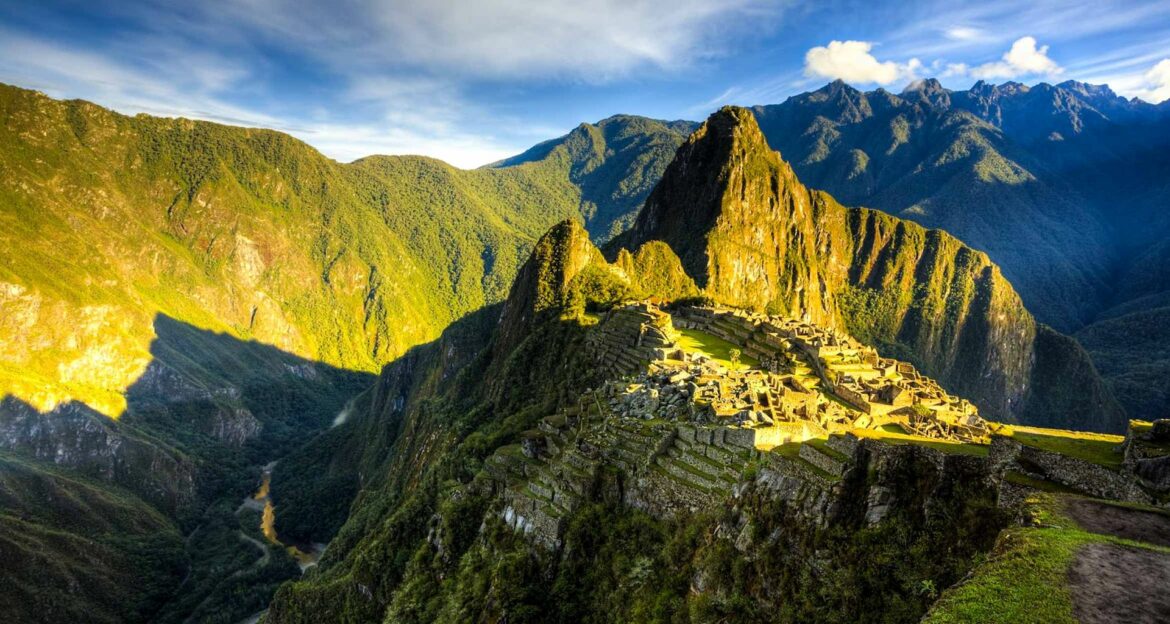 Cusco & Machu Picchu Tour Extension