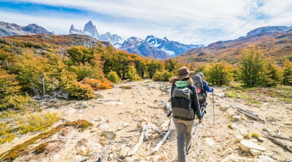 patagonia travel safety