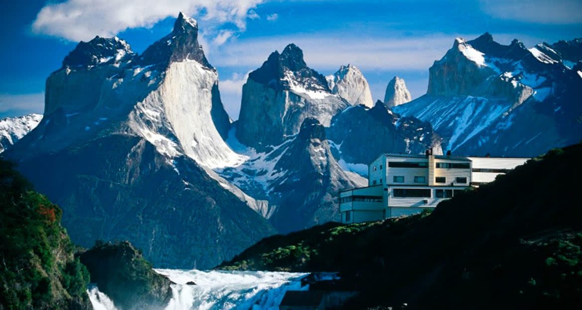 Torres del Paine Hotels: 28 Cheap Torres del Paine Hotel Deals, Chile