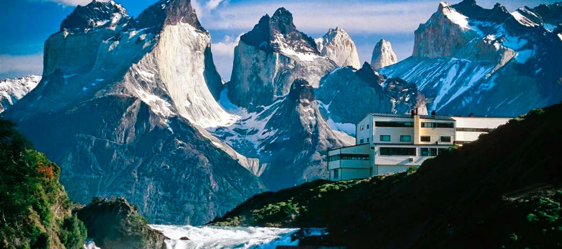 Patagonia Lodges | 10 in Patagonia