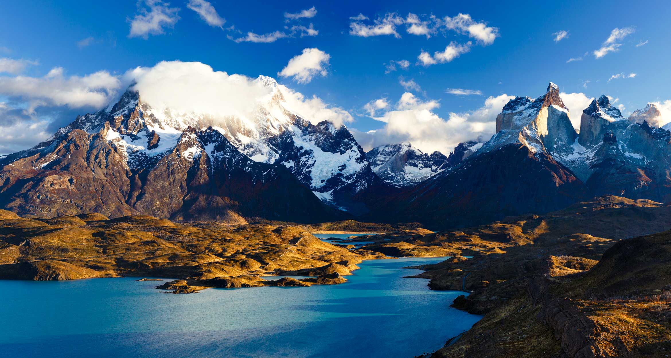 Patagonia and Torres del Paine Tour SouthAmerica.travel
