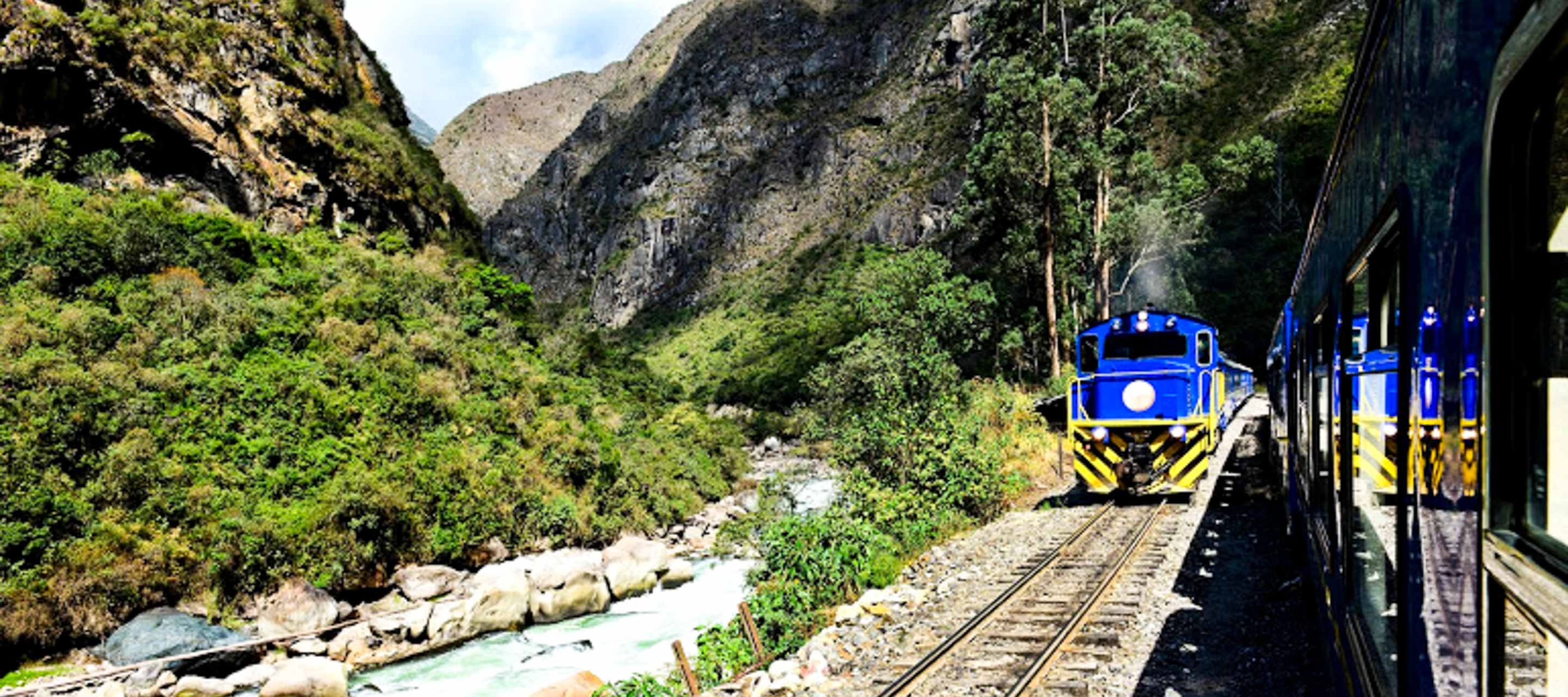 peru rail tours