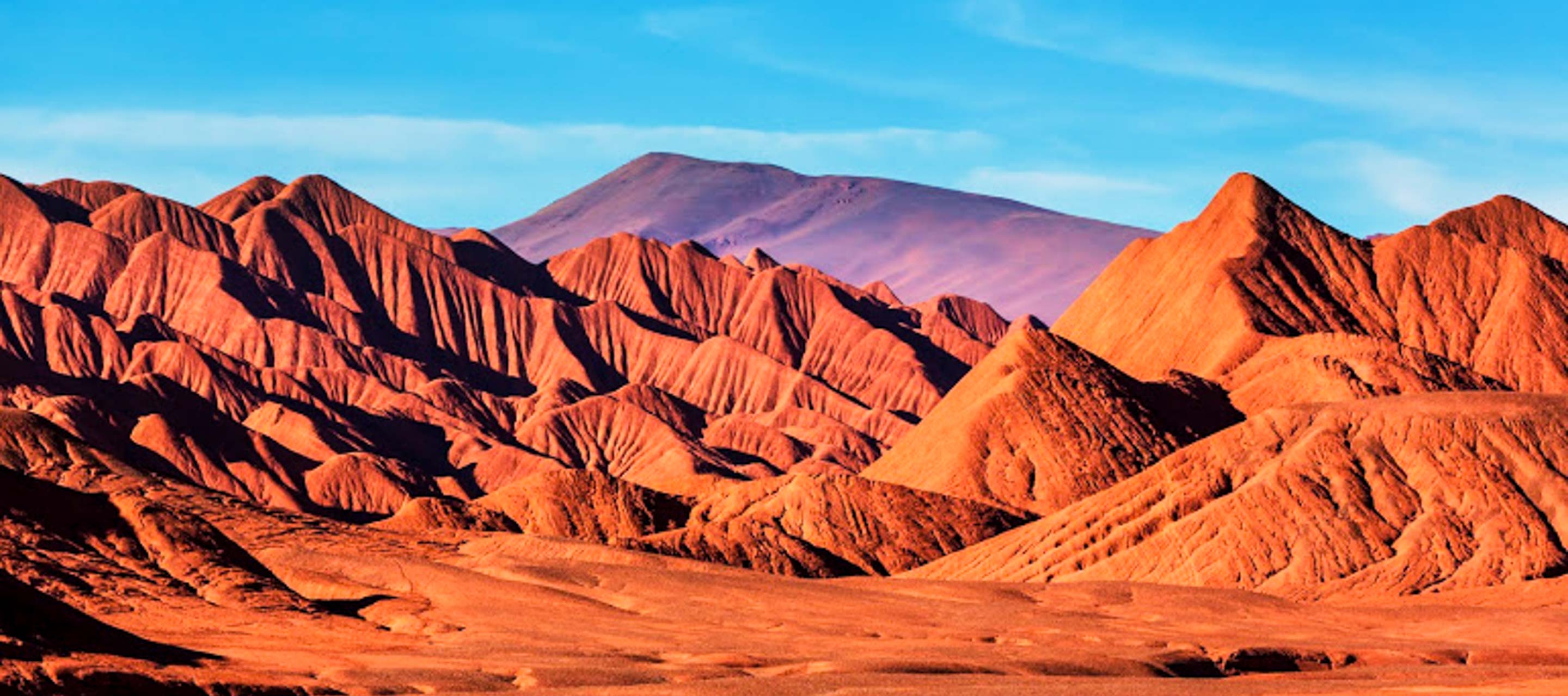 Jujuy & Salta Tours 🦋 Train to the Clouds, Hill of Seven ...