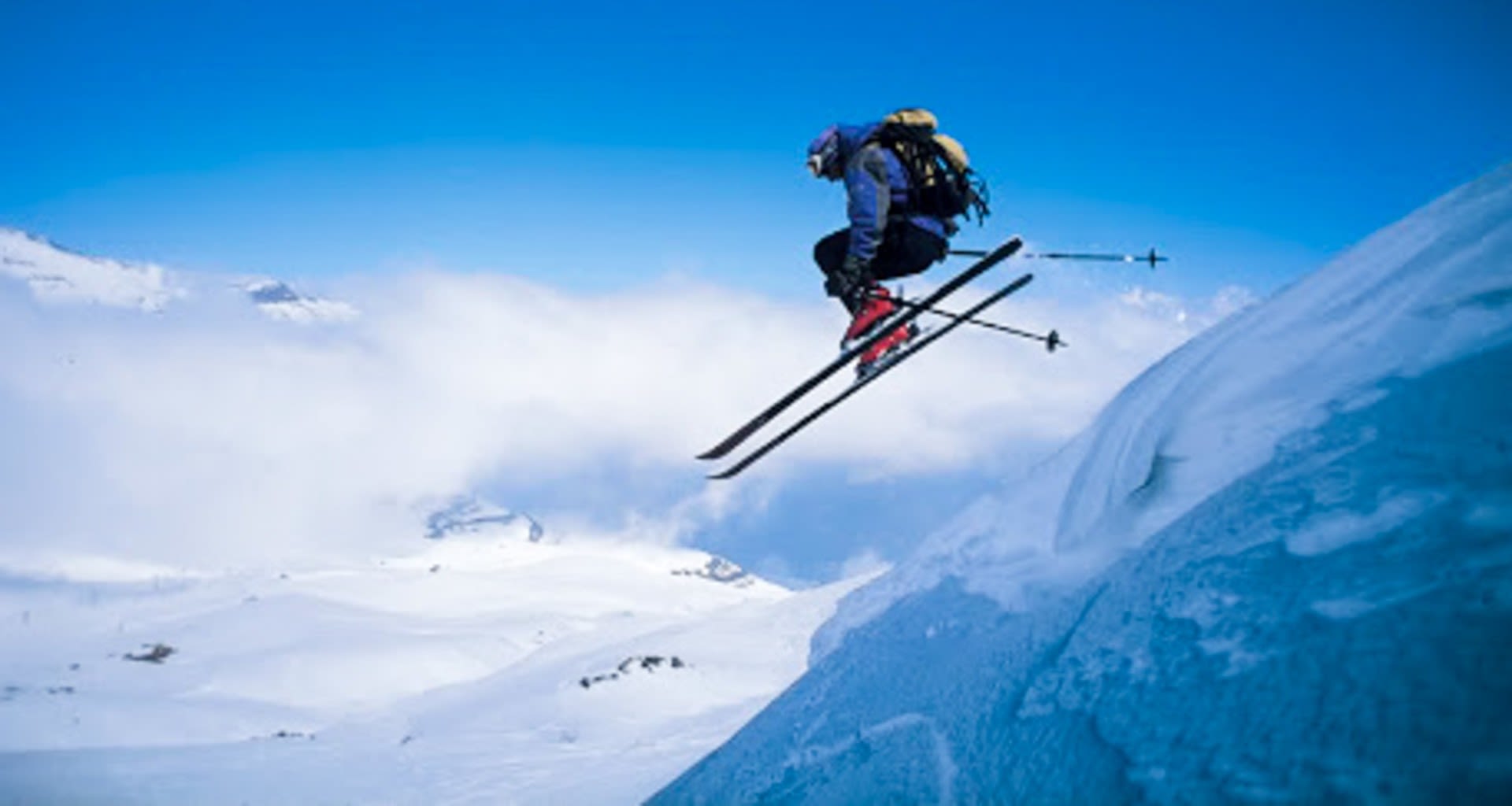 Skiing in Ushuaia Argentina | South America Argentina Ski Tours