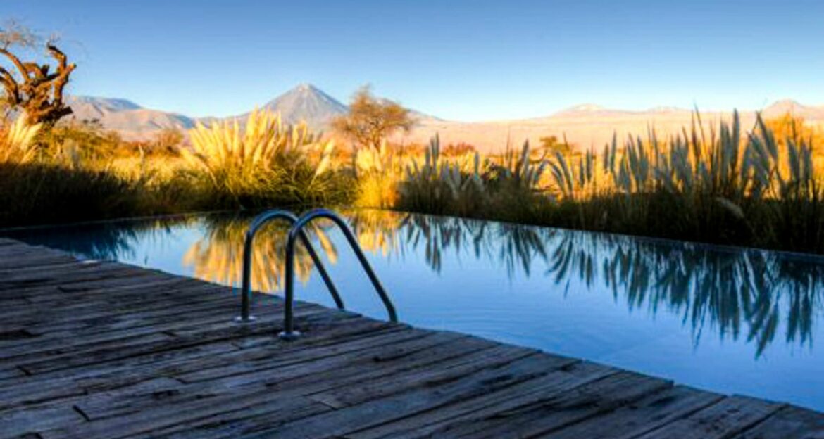 Tierra Atacama Hotel & Spa in Chile's Atacama Desert | SouthAmerica.travel