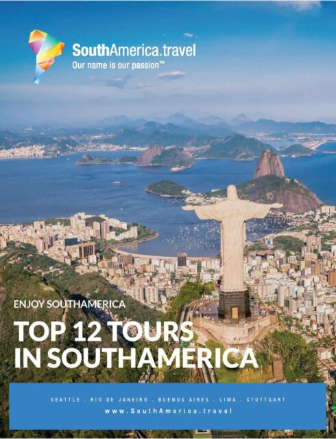 SouthAmerica.travel eBook Library | SouthAmerica.travel