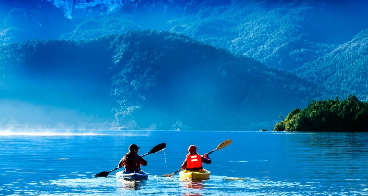 Puyuhuapi Lodge | Northern Patagonia Lodge