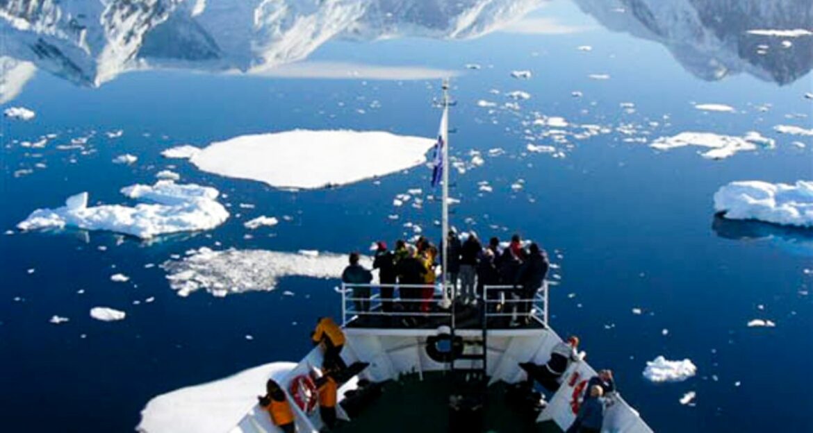 Best Antarctica Ushuaia Cruise Ushuaia Shetland Cruise