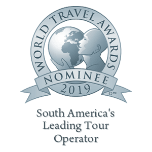 Our Awards | SouthAmerica.travel