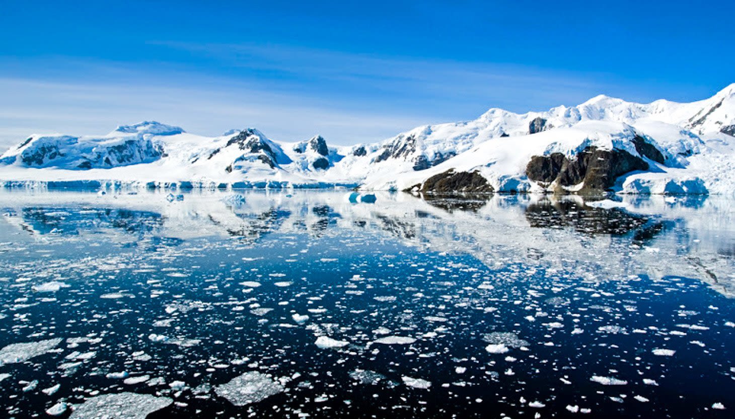 Antarctica Flights | SouthAmerica.travel