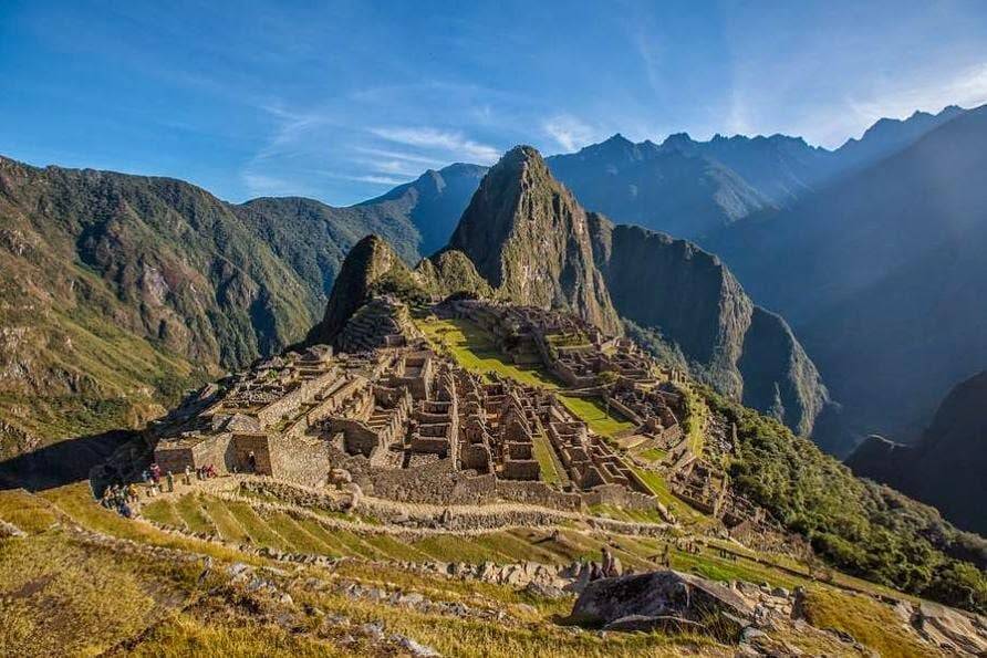 Yale Returns Machu Picchu Artifacts to Peru - SouthAmerica.travel