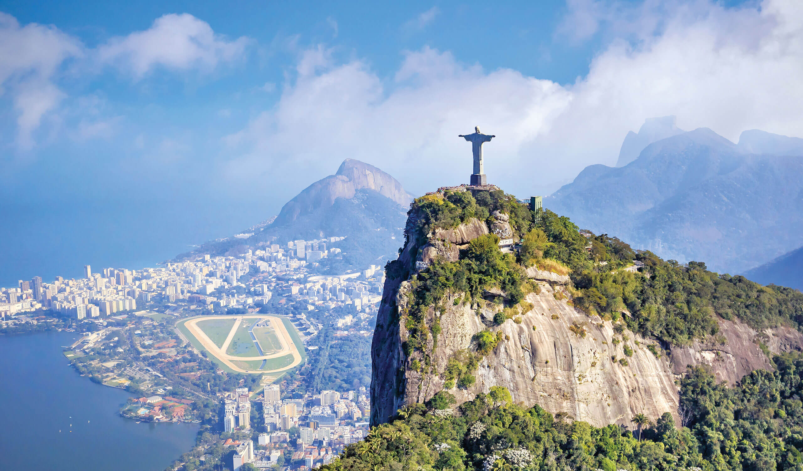 Discover the Best Time to Visit Brazil