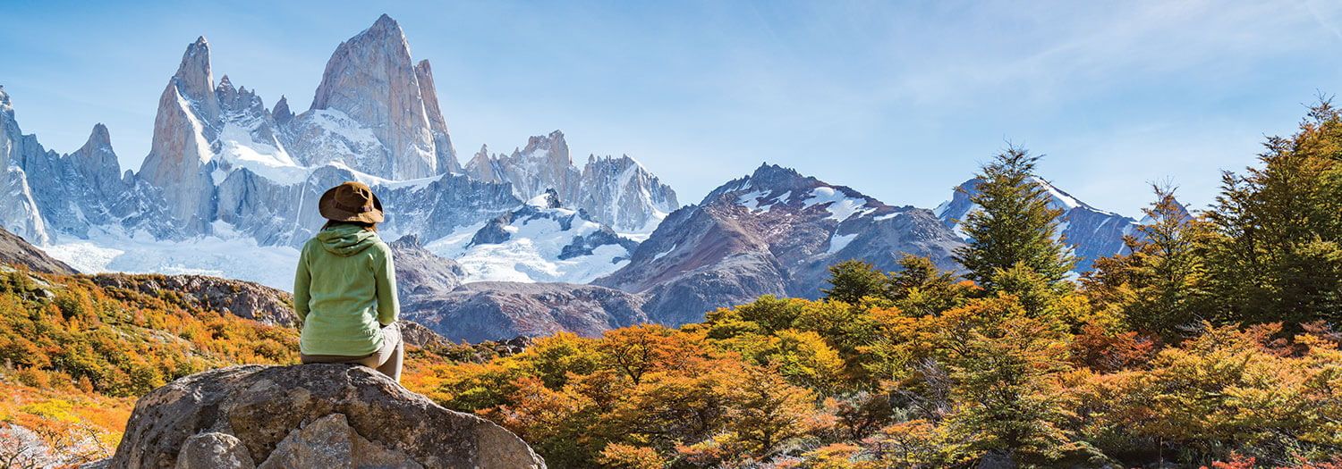 peak travel season argentina