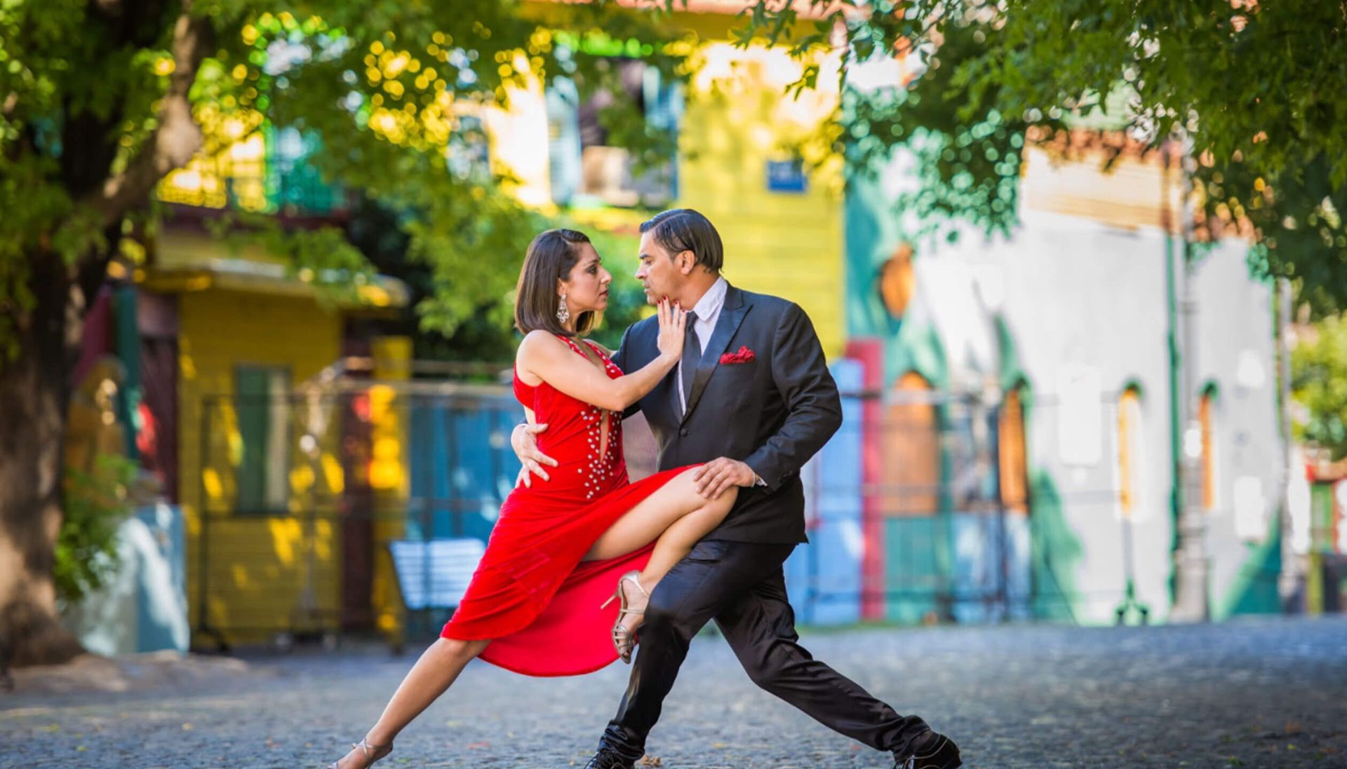 Best Tango Shows In Buenos Aires | SouthAmerica.travel