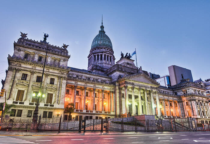 congressional building in buenos aires argentina, something to see in argentina